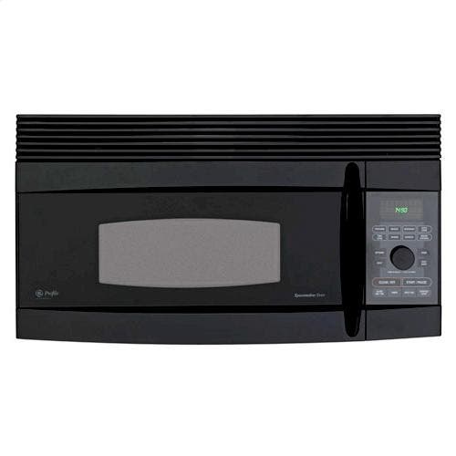 GE JVM1490BH Black
