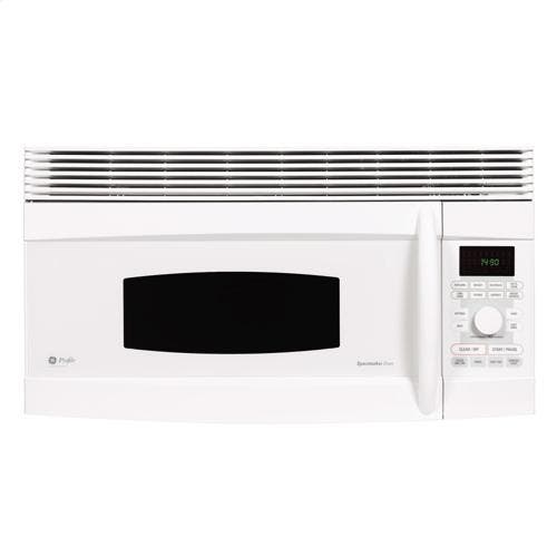 GE JVM1490WH White