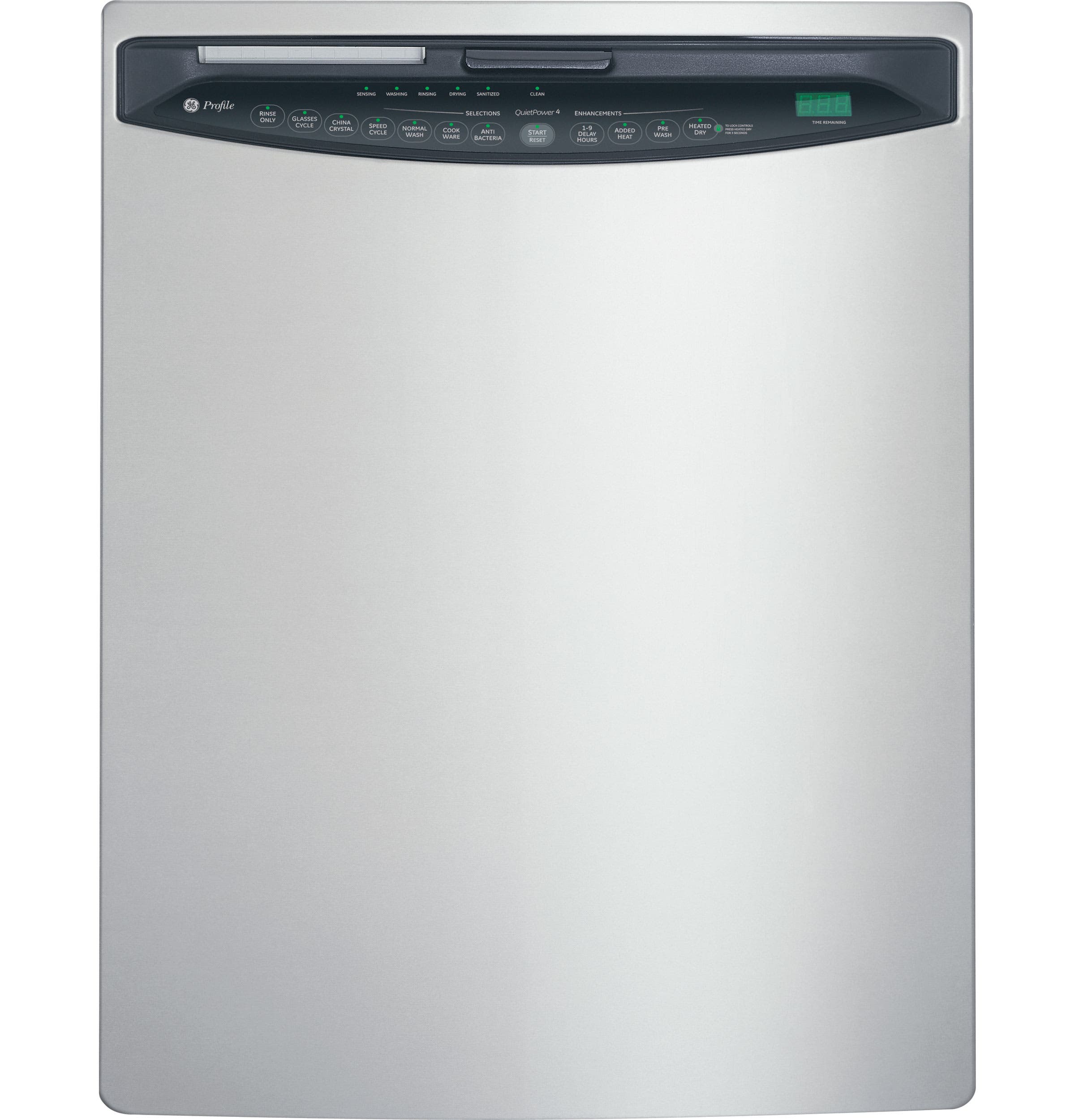 GE PDW7880NSS Stainless Steel