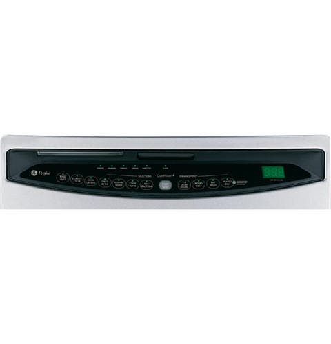 GE PDW7880NSS Stainless Steel