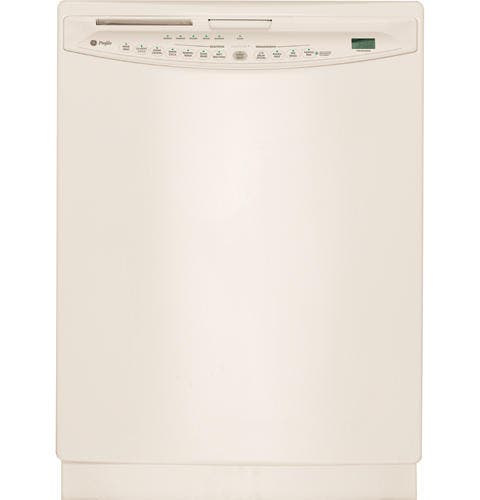 GE PDW7800NCC Bisque