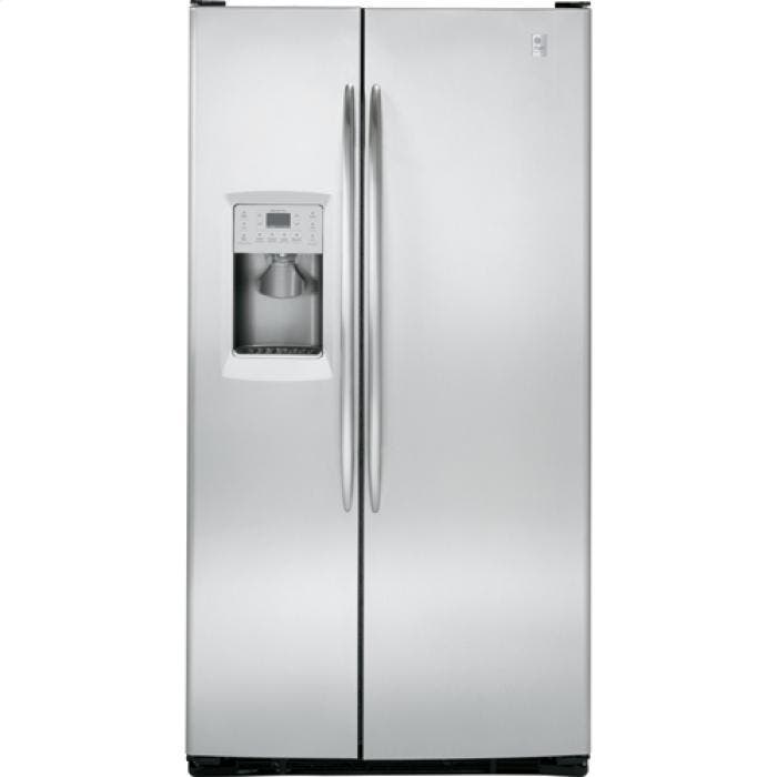 GE PSC23PSTSS Stainless Steel