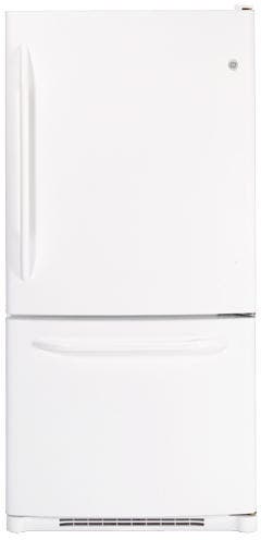 GE GDS20KCSWW White
