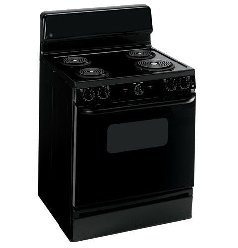 GE JBS15HBB Black on Black