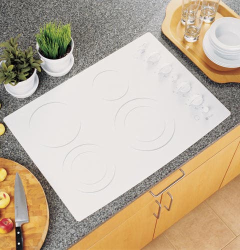 GE JP940TKWW True White