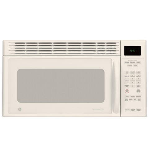 GE JVM1850CH Bisque