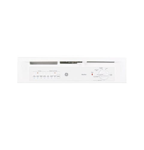 GE GSC3400JWW White-on-White
