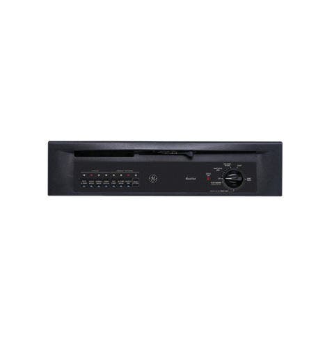 GE GSC3400JBB Black on Black