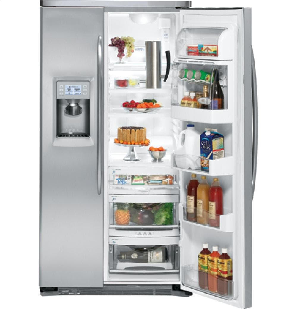 GE PSW23PSWSS 23.2 cu. ft. Counter-Depth