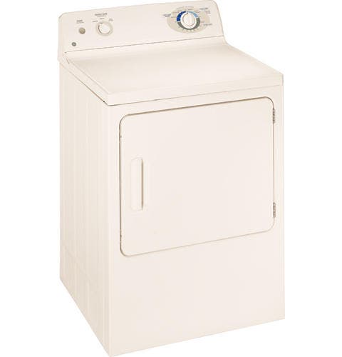 GE DBLR333EGCC Bisque