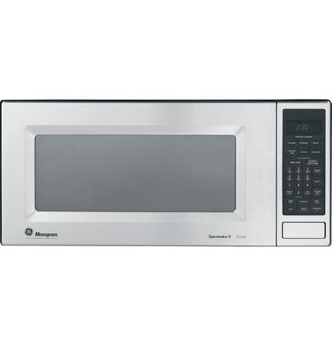 Monogram ZEM200SF Stainless Steel