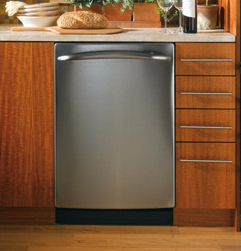 GE PDW9980NSS Stainless Steel