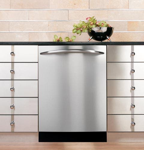 GE PDW9980NSS Stainless Steel