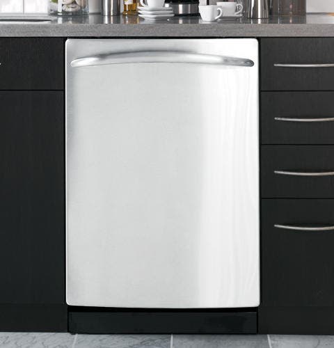 GE PDW9980NSS Stainless Steel