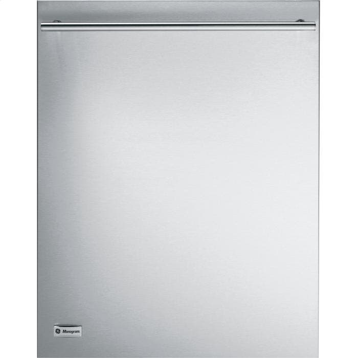 Monogram ZBD6880KSS Stainless Steel