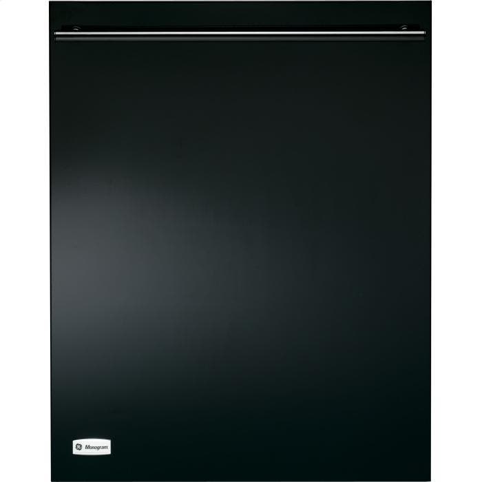 Monogram ZBD6800KBB Black