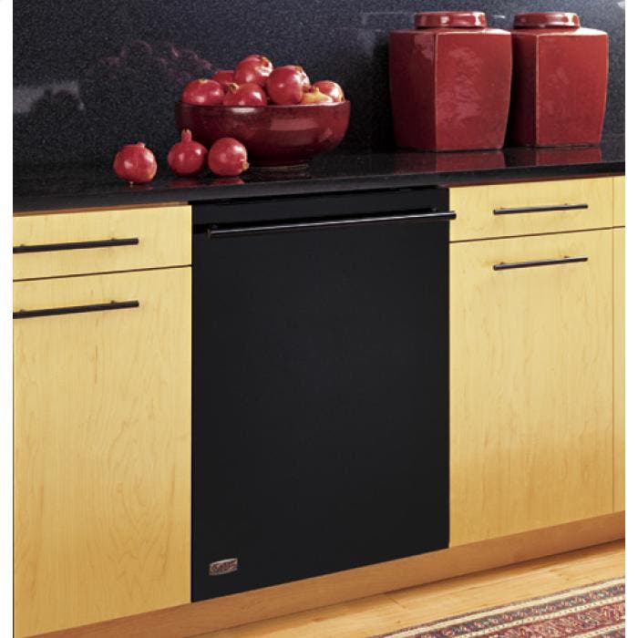 Monogram ZBD6800KBB Black