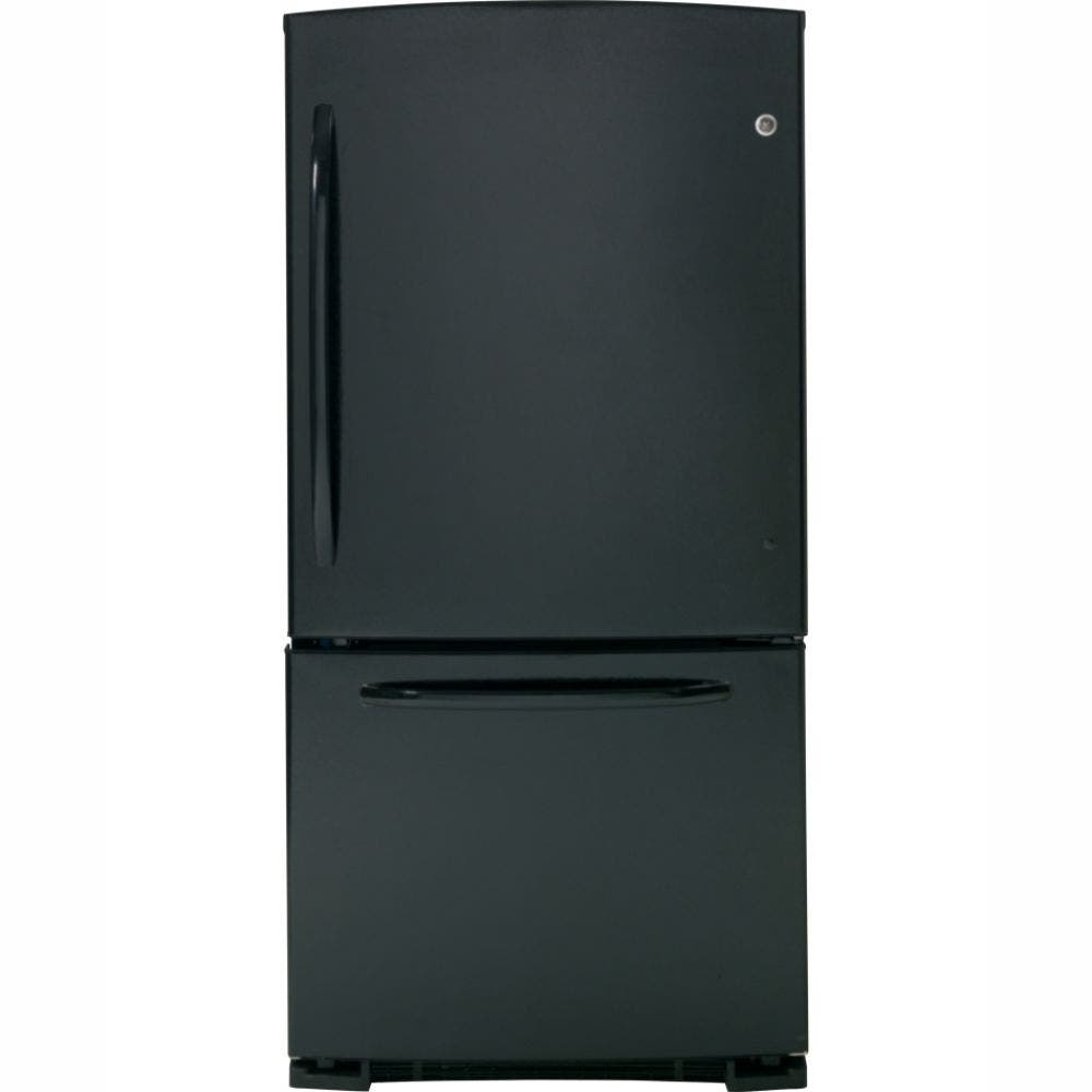 GE GDSC3KCYBB Black