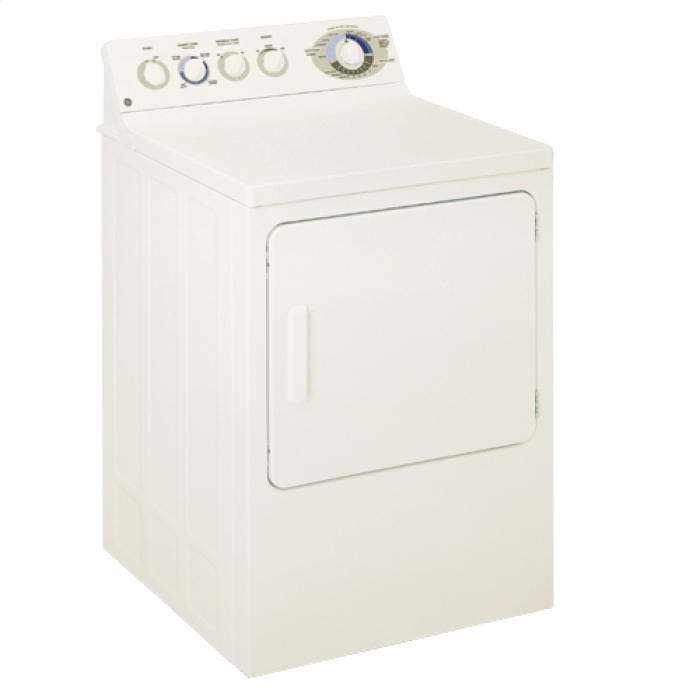 GE DRSR483EDCC Bisque