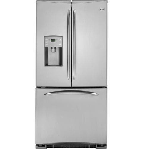 GE PFSS2MJXSS Stainless Steel