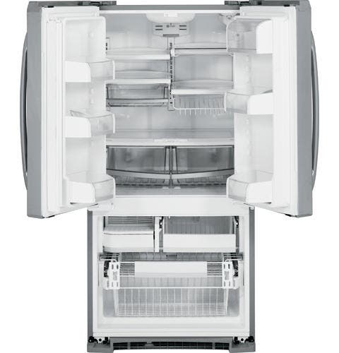 GE PFSS2MJXSS Stainless Steel