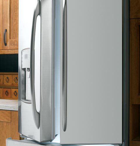 GE PFSS2MJXSS Stainless Steel