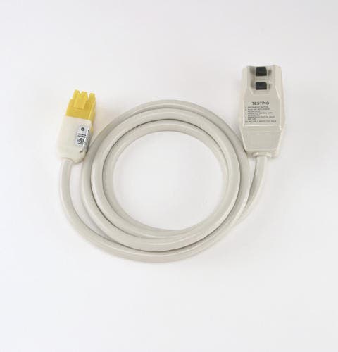 GE RAK3302 Universal Power Supply