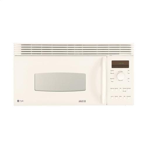 GE SCA2000FCC Bisque