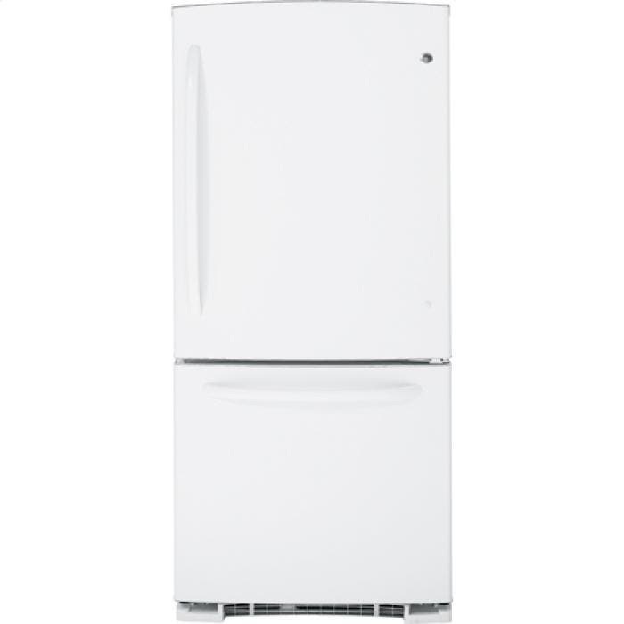 GE GDSC3KCXWW White