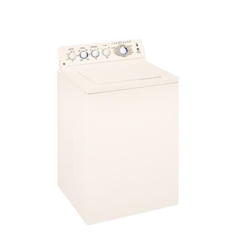 GE WWRE6260DCC Bisque