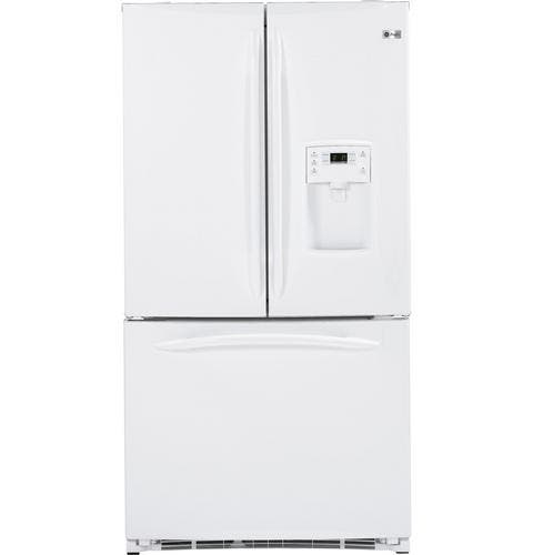 GE PFSF5PJYWW White