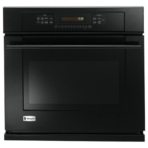 GE ZET938BFBB Black
