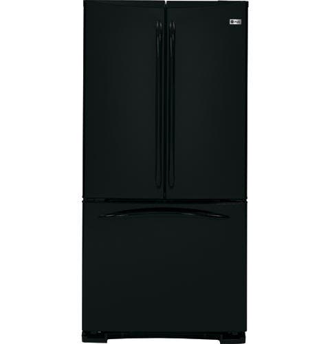 GE PFSF2MIXBB Black