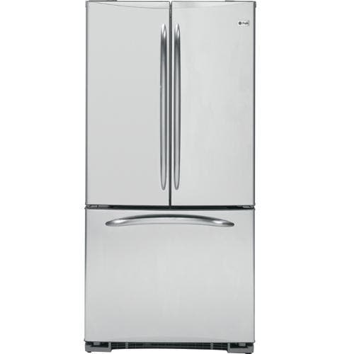 GE PFSS2MIXSS Stainless Steel