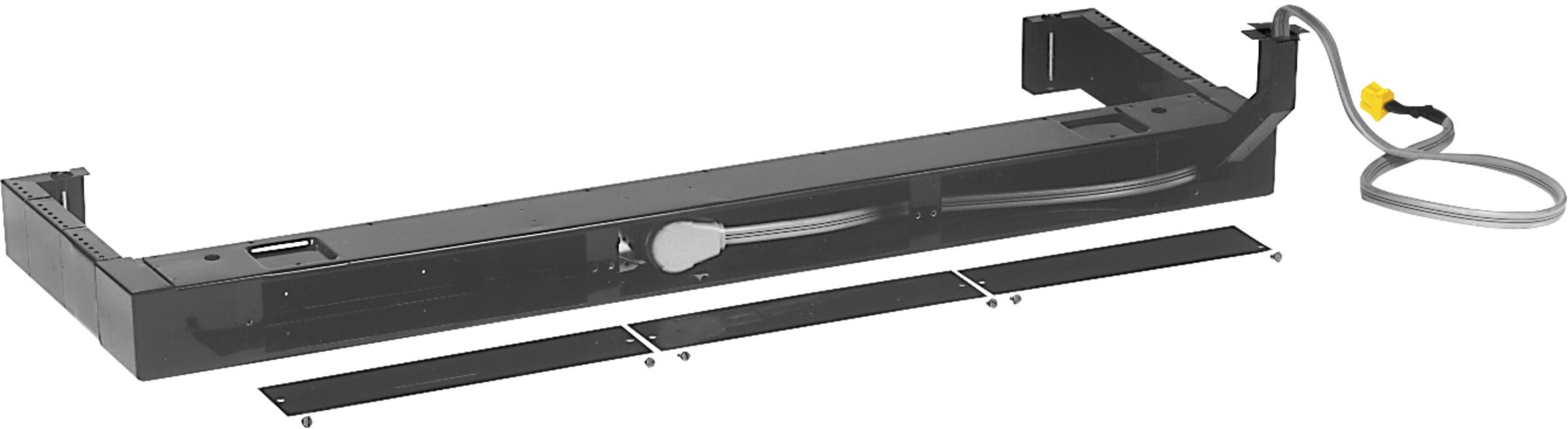 GE RAK204D30P 30 Amps