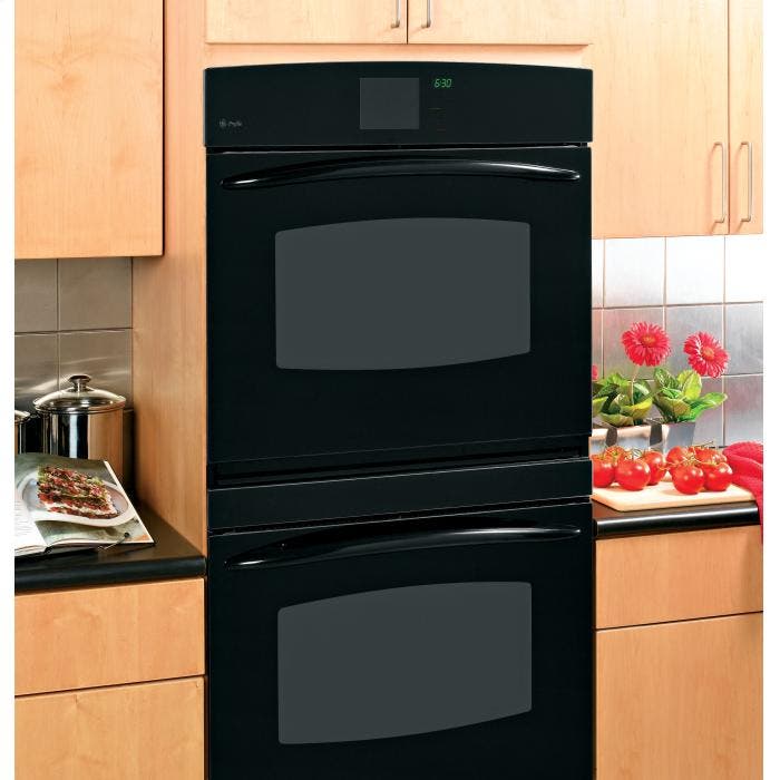GE PT960BMBB Black
