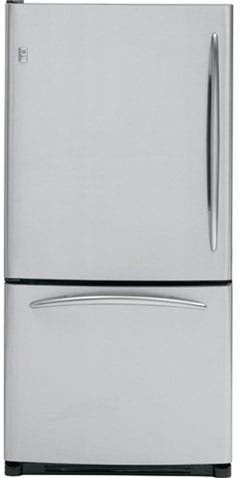 GE PDS22SISLSS Stainless Steel/Left Door Swing