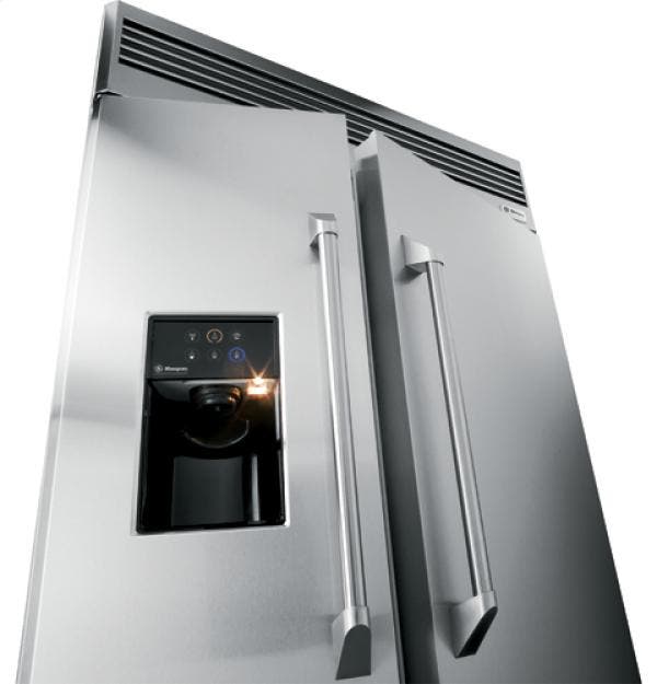 Monogram ZISP480DTSS REFRIGERATOR BUILTIN