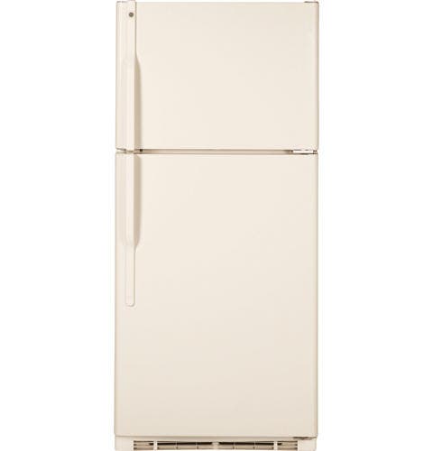 GE GTS22ICSRCC Bisque
