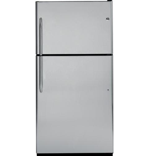 GE GTS22ISSRSS Stainless Steel