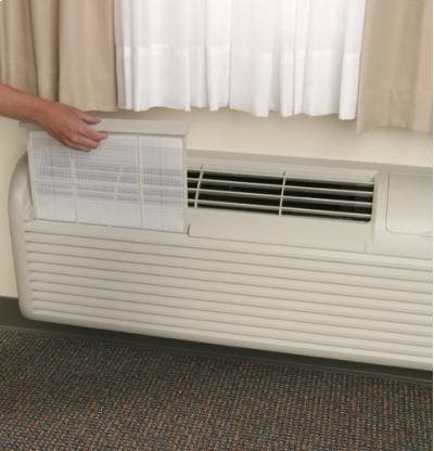 GE AZ28E09DAP 8,600 BTU Air Conditioner