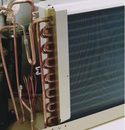 GE AZ28E09DAP 8,600 BTU Air Conditioner
