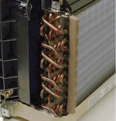 GE AZ28E09DAP 8,600 BTU Air Conditioner