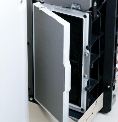 GE AZ28E09DAP 8,600 BTU Air Conditioner
