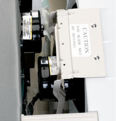 GE AZ28E09DAP 8,600 BTU Air Conditioner