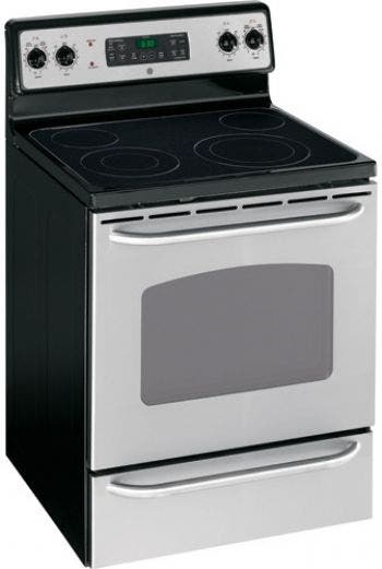 GE JBP70SKSS Stainless Steel