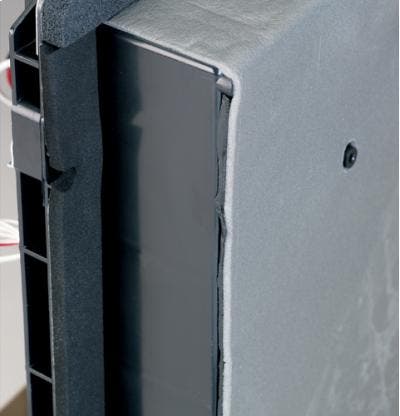GE AZ28E09DAP 8,600 BTU Air Conditioner