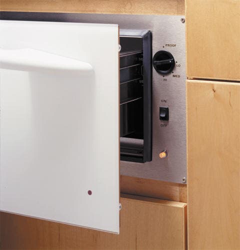 GE JTD915WKWW White-on-White