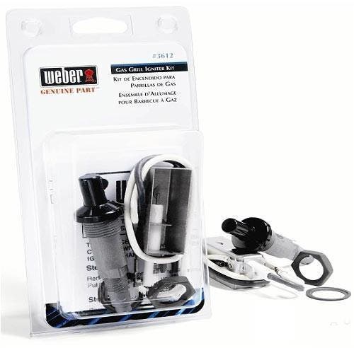 Weber 7509 