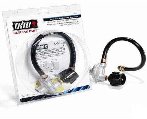 Weber 7502 